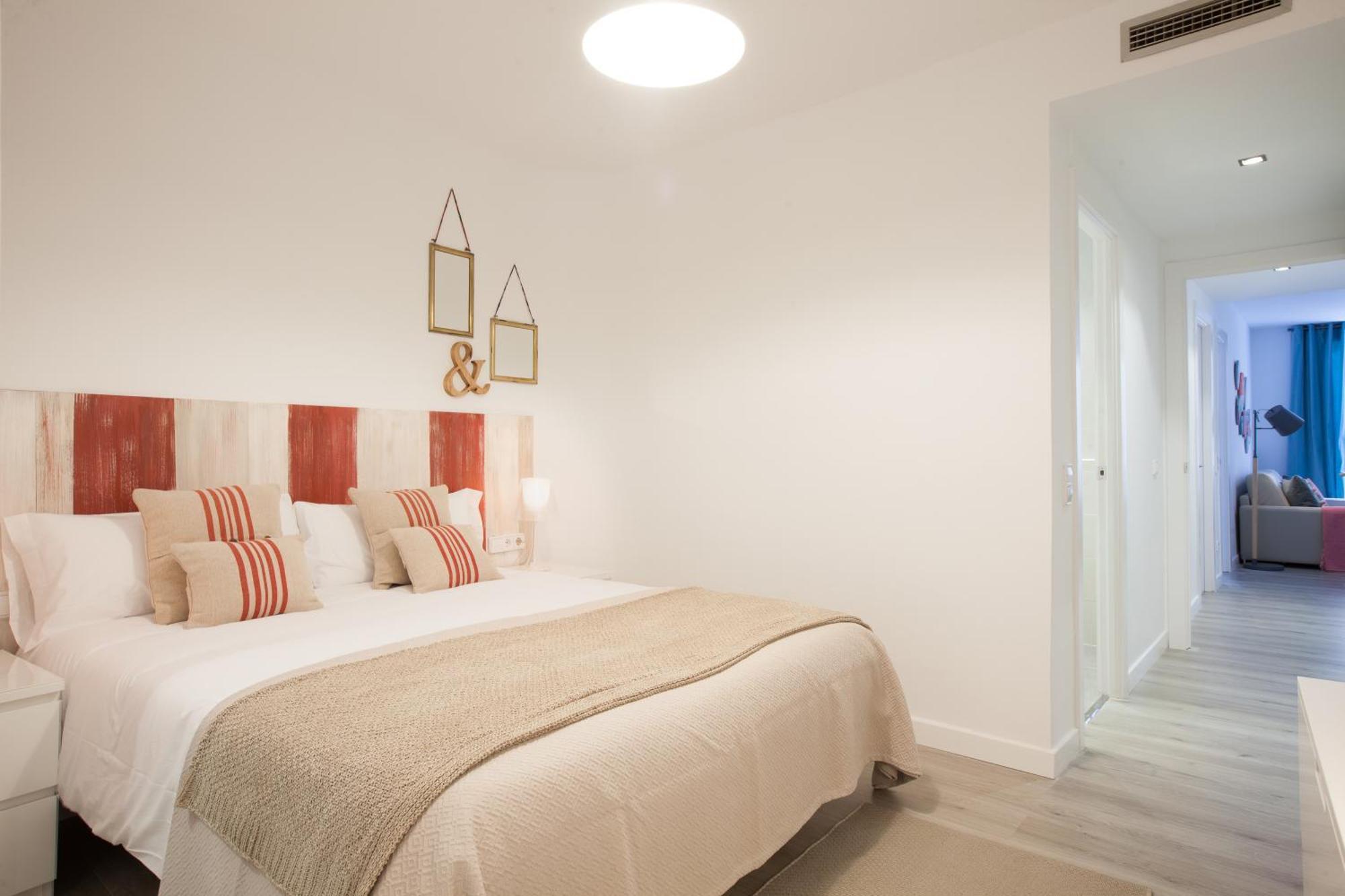 Click&flat Seneca Barcelone