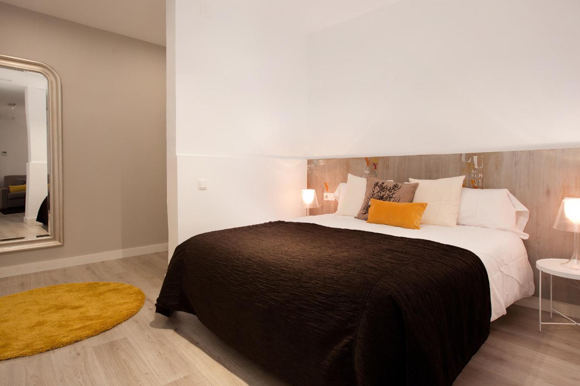 Click&flat Seneca Appartement Barcelone