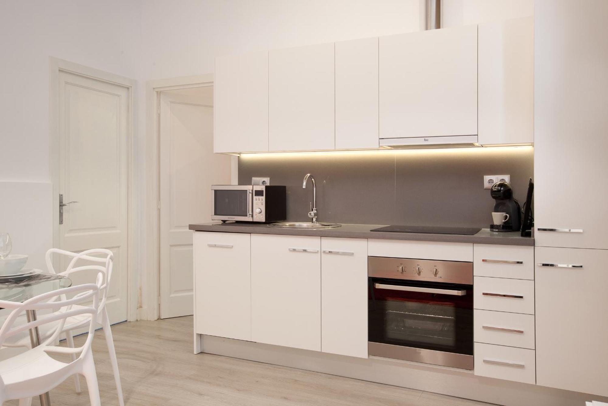 Appartement Click&flat Seneca