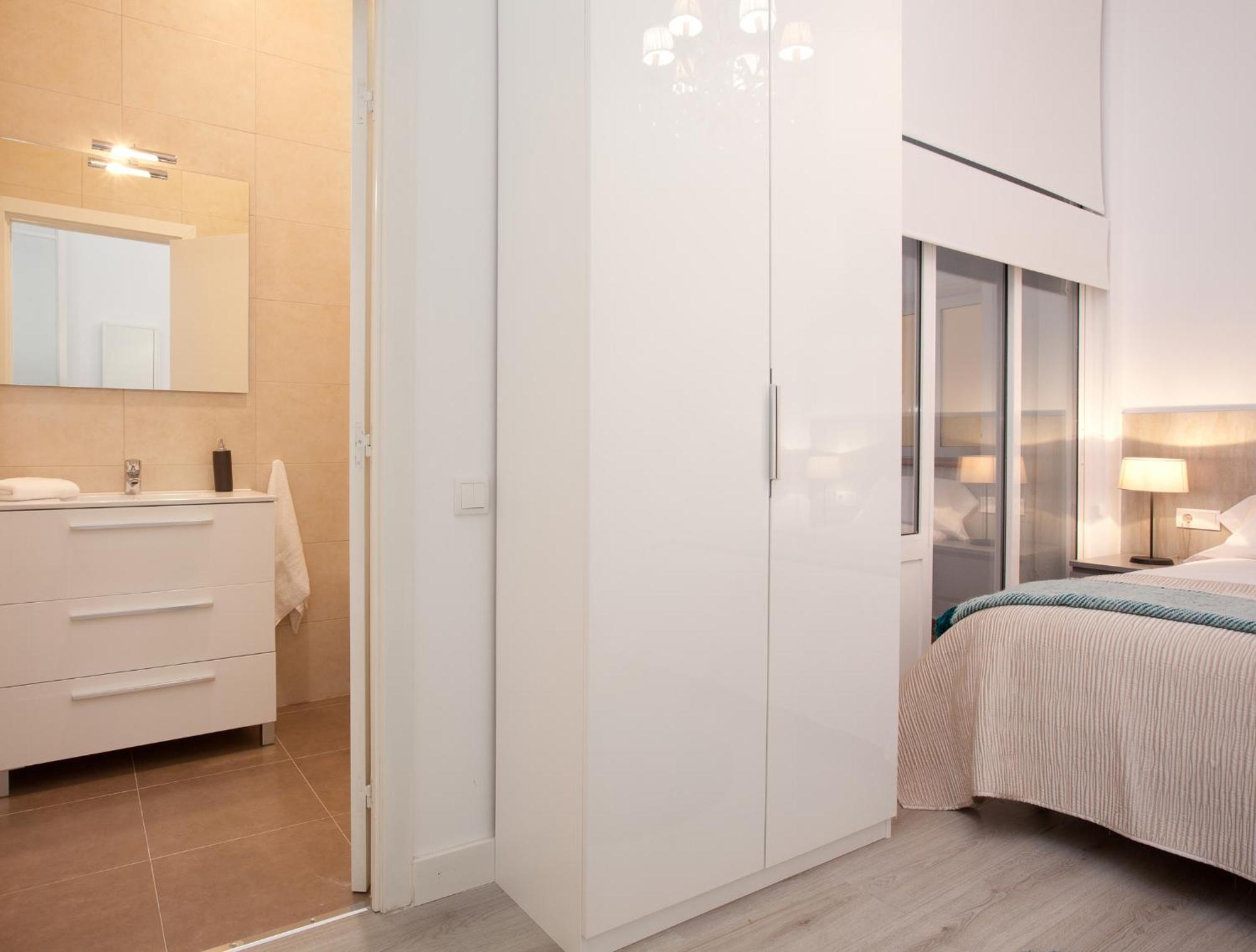 Appartement Click&flat Seneca *