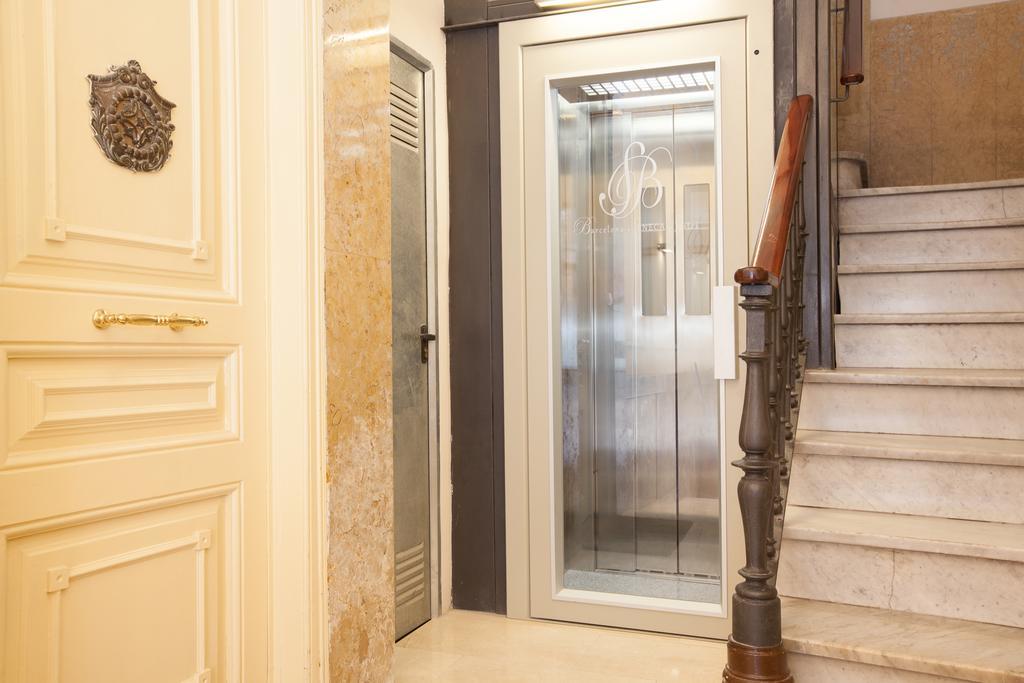 Click&flat Seneca Barcelone