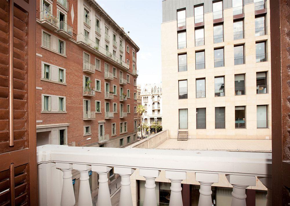 Click&flat Seneca * Barcelone