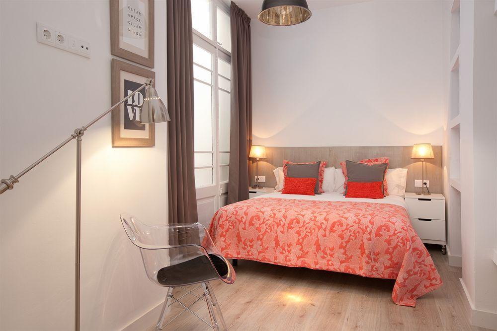 Click&flat Seneca Appartement Barcelone