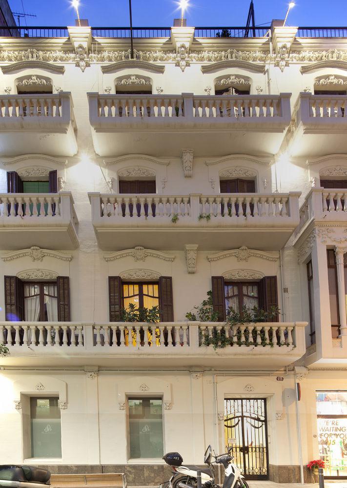 Click&flat Seneca Appartement Barcelone