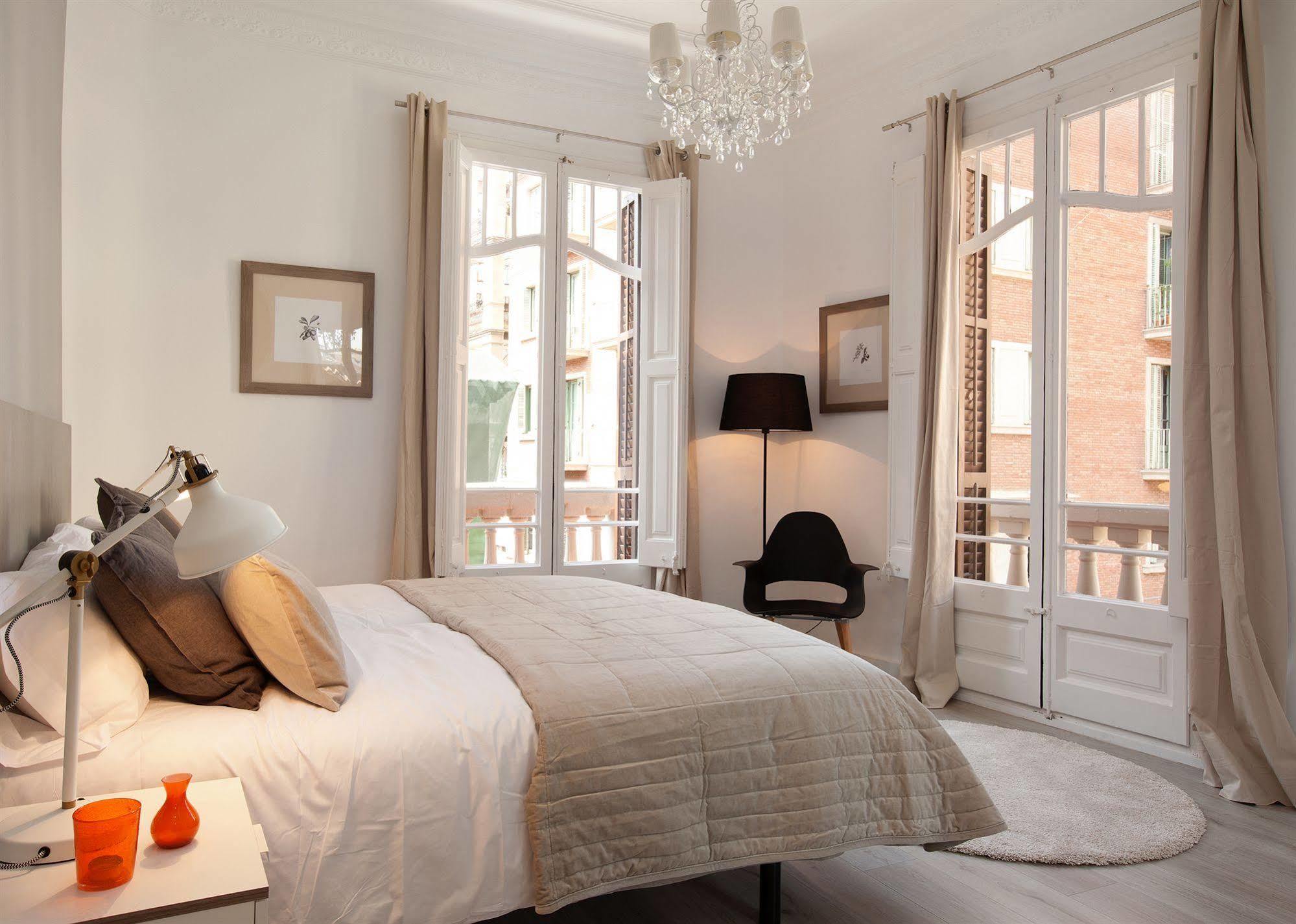 Click&flat Seneca Appartement Barcelone